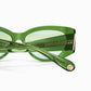 Aperçu Eyewear - महिलाओं के Suarez 01 धूप का चश्मा