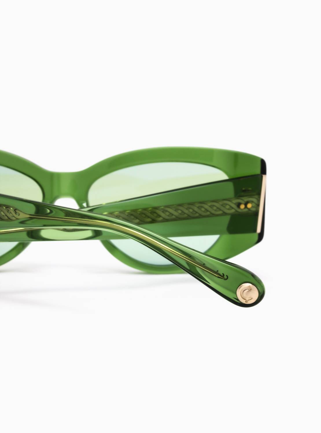 Aperçu Eyewear - महिलाओं के Suarez 01 धूप का चश्मा