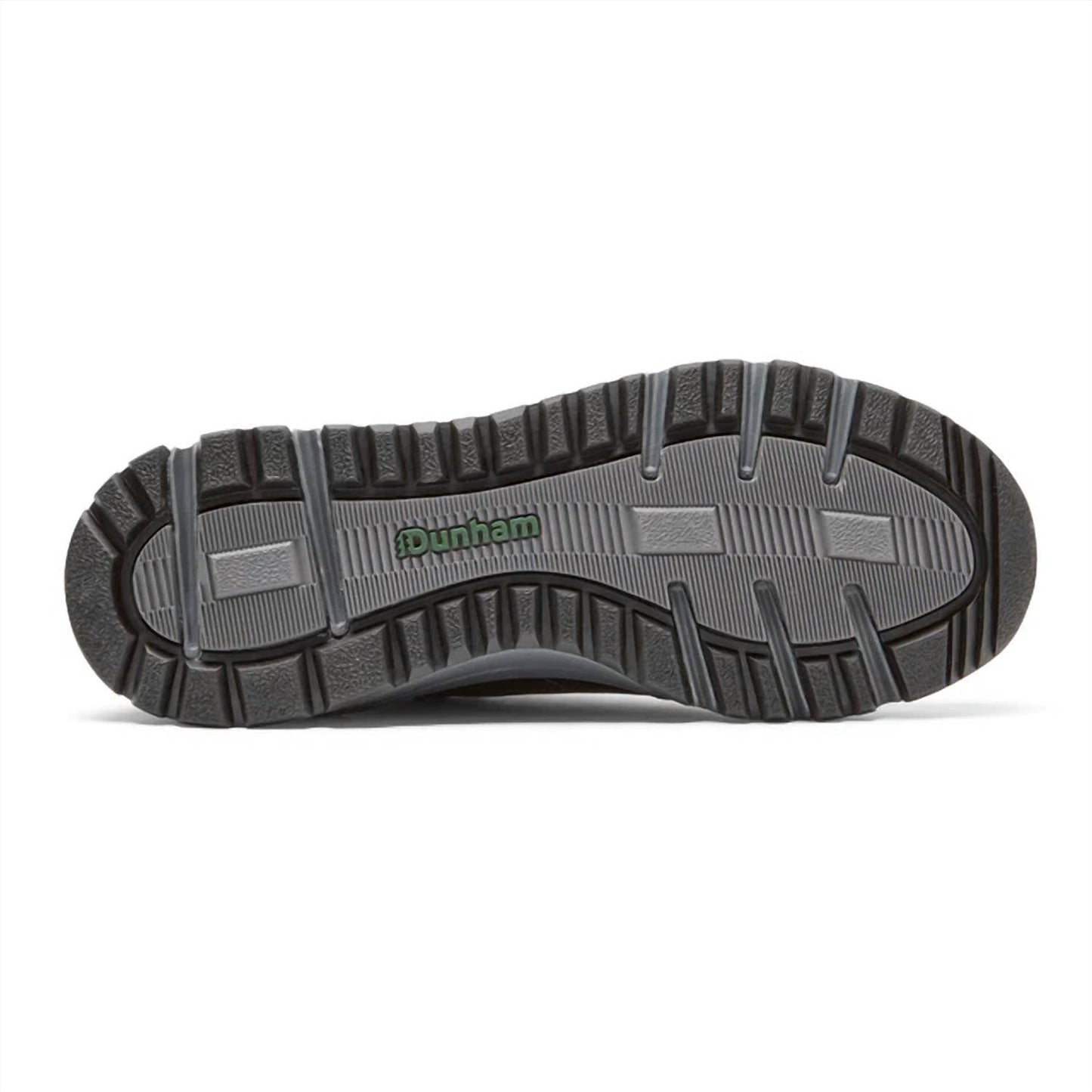 Dunham - Men's Glastonbury Waterproof Ubal Walking Shoes