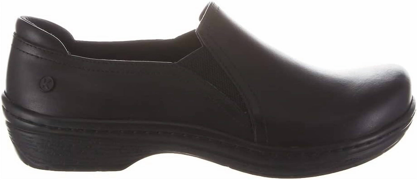 Klogs Footwear - Women's Moxy Slip-resistant Work Shoes