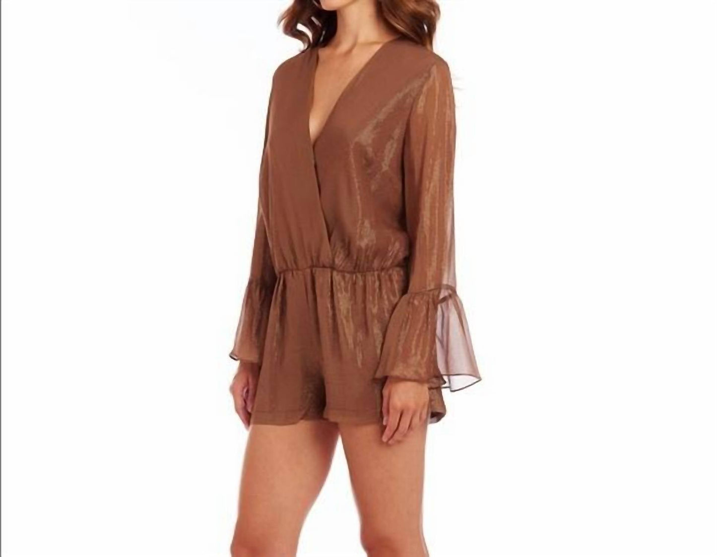 Amanda Uprichard - Seraphina Romper