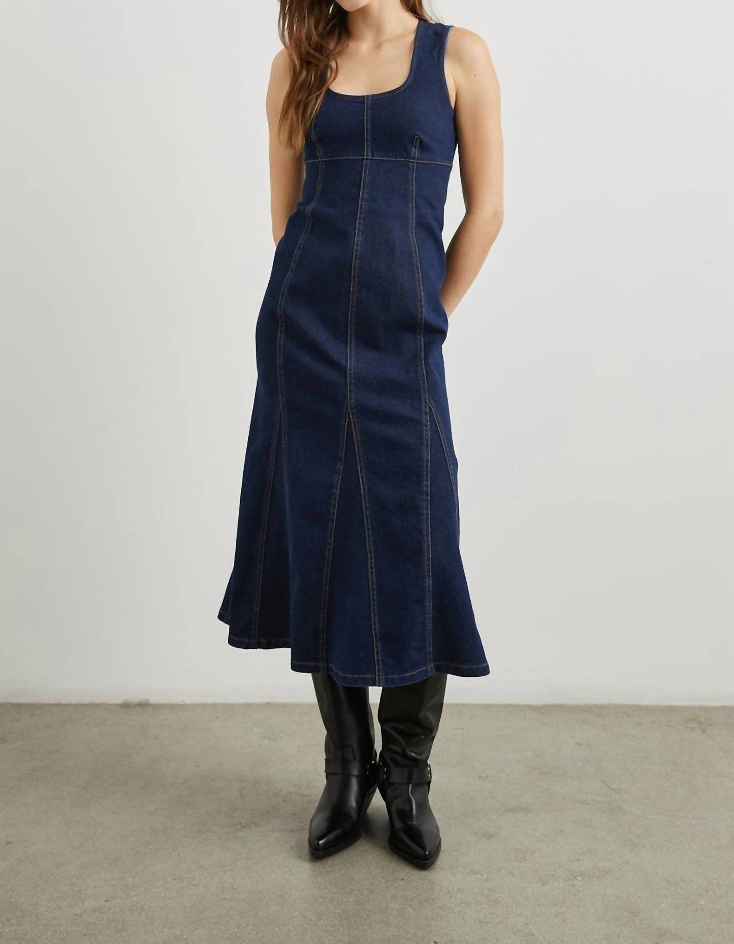 Rails - Minna Dress