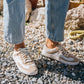 Olukai - Women’s Kilea Classic Court Sneakers