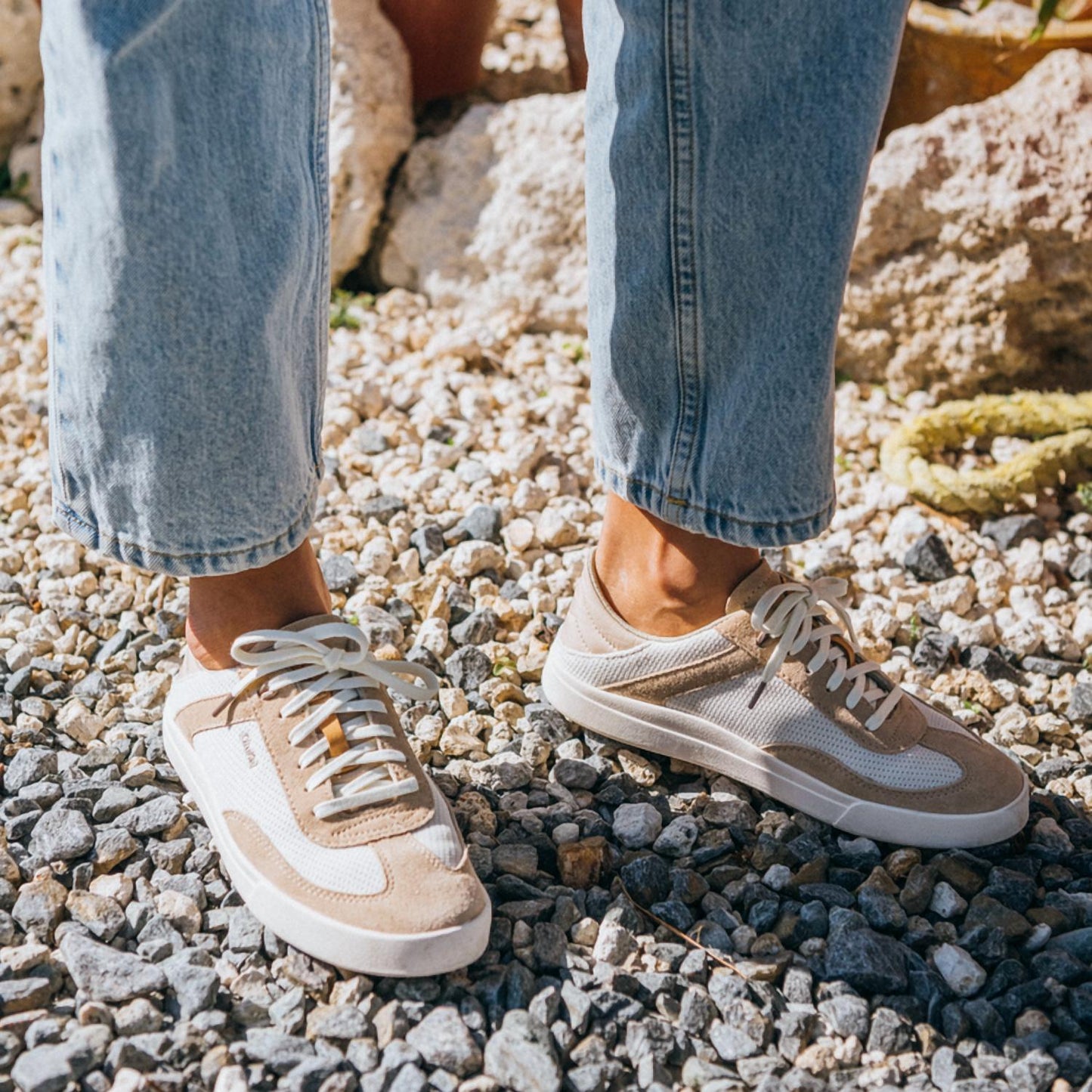 Olukai - Women’s Kilea Classic Court Sneakers