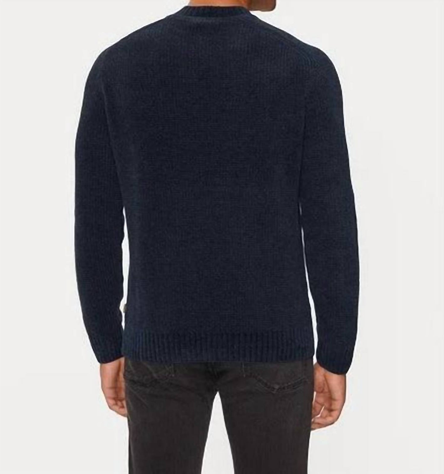 Hugo Boss - Amarson Knit Sweater