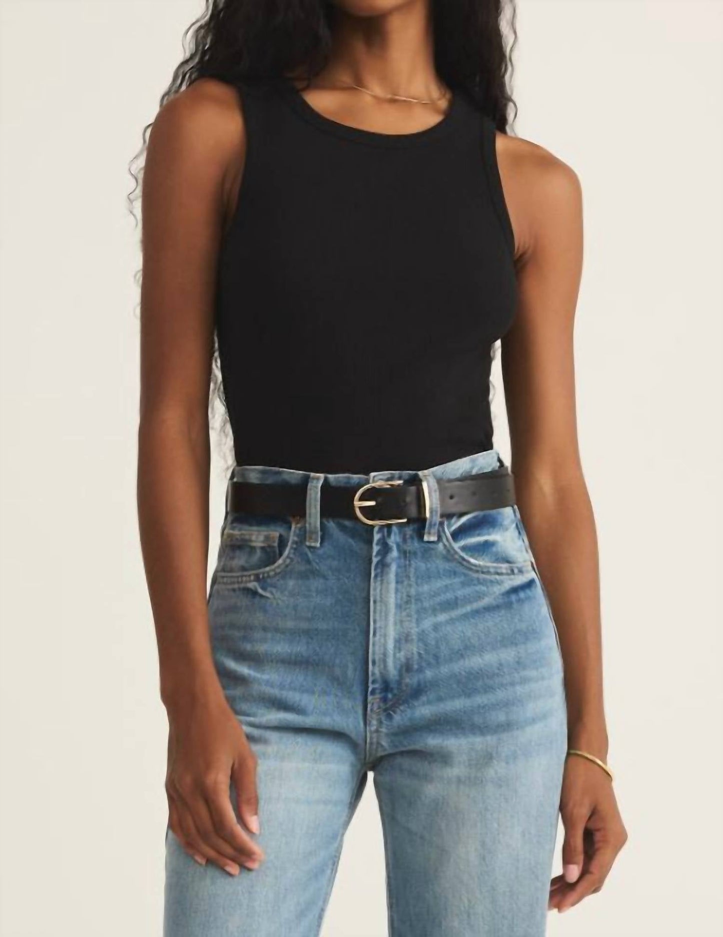 Z Supply - Women's Hadley Tank Top