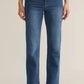 Z Supply - Val Denim Straight Leg Vintage