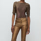 Veronica Beard - Waldorf Tee Top
