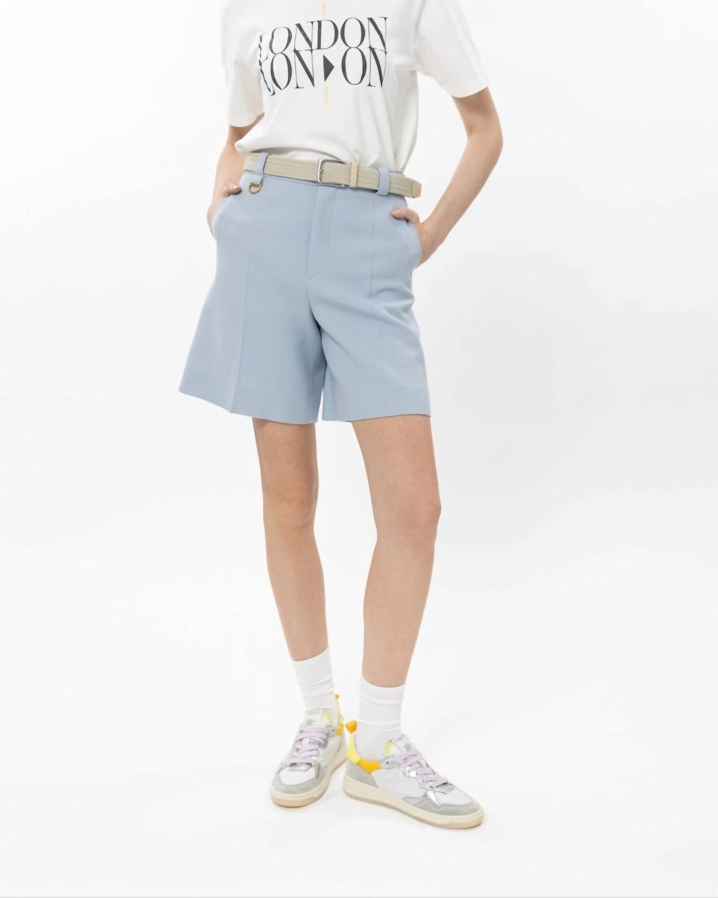 Oncept - Women's Phoenix Courtside Sneaker