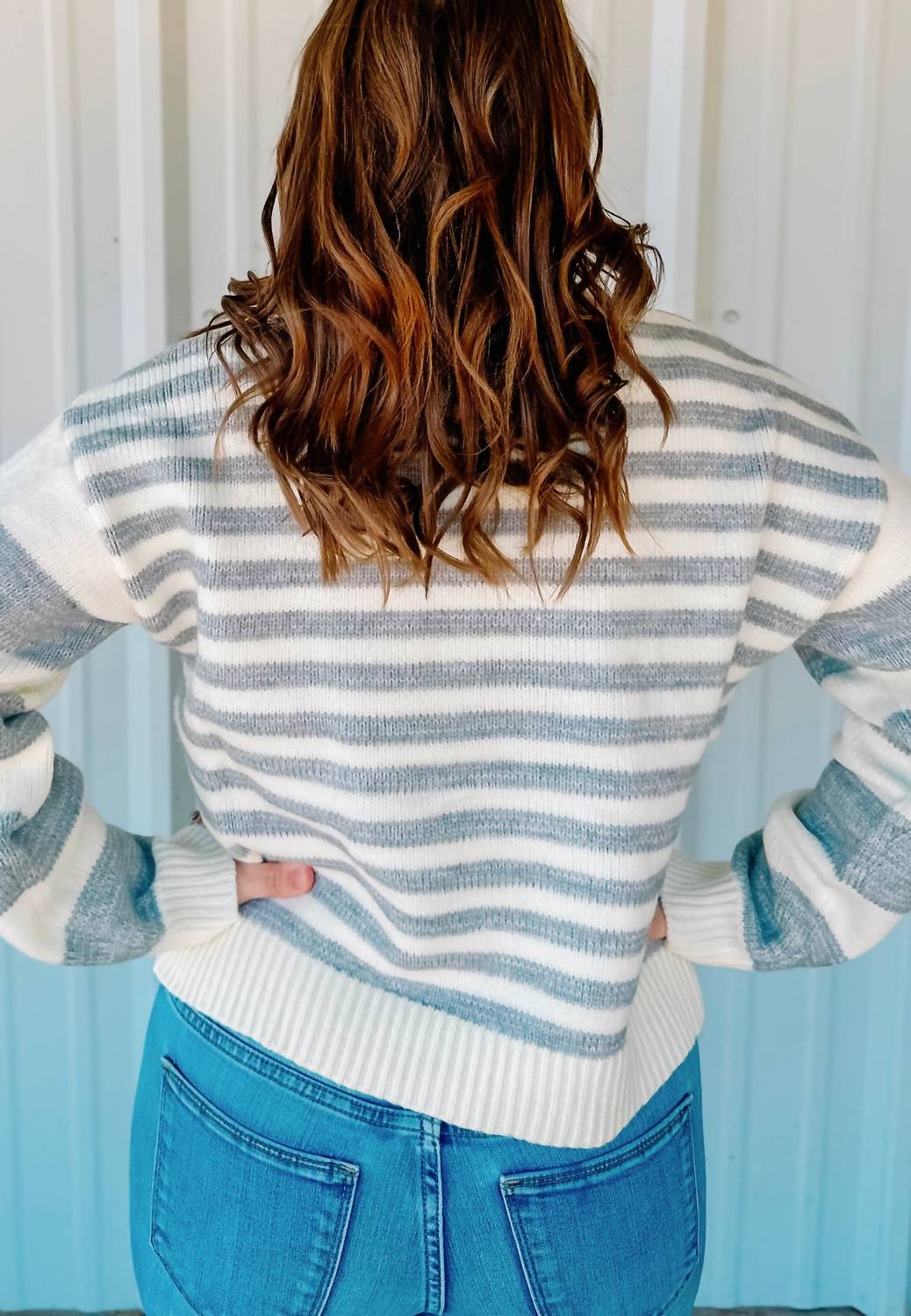 Aapparella - Bennett Sweater