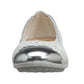 Geox - Girls Piuma Ballet Flat Shoes