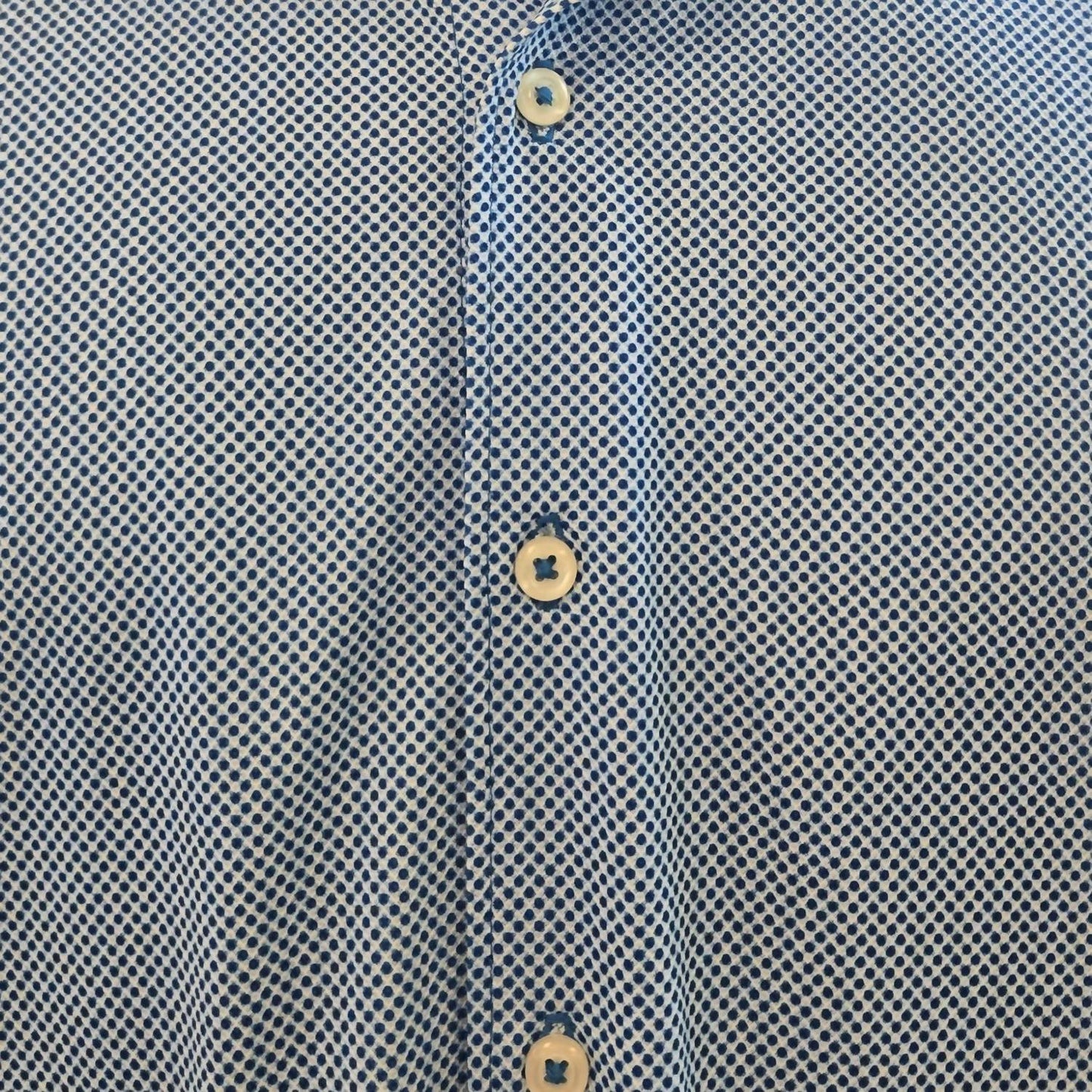 Buki - Studio Dot Long Sleeve Tech Shirt