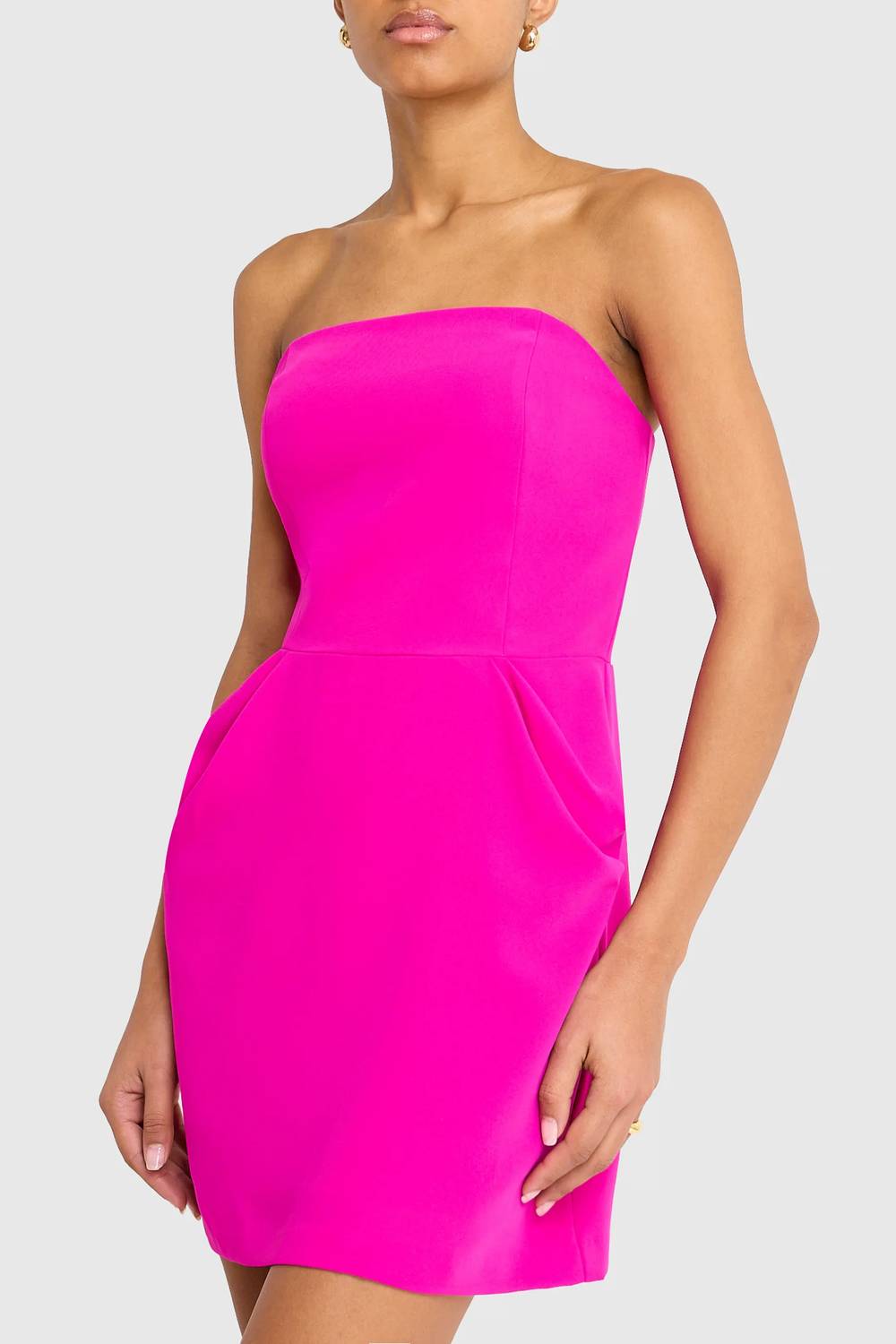 Amanda Uprichard - Sabela Dress