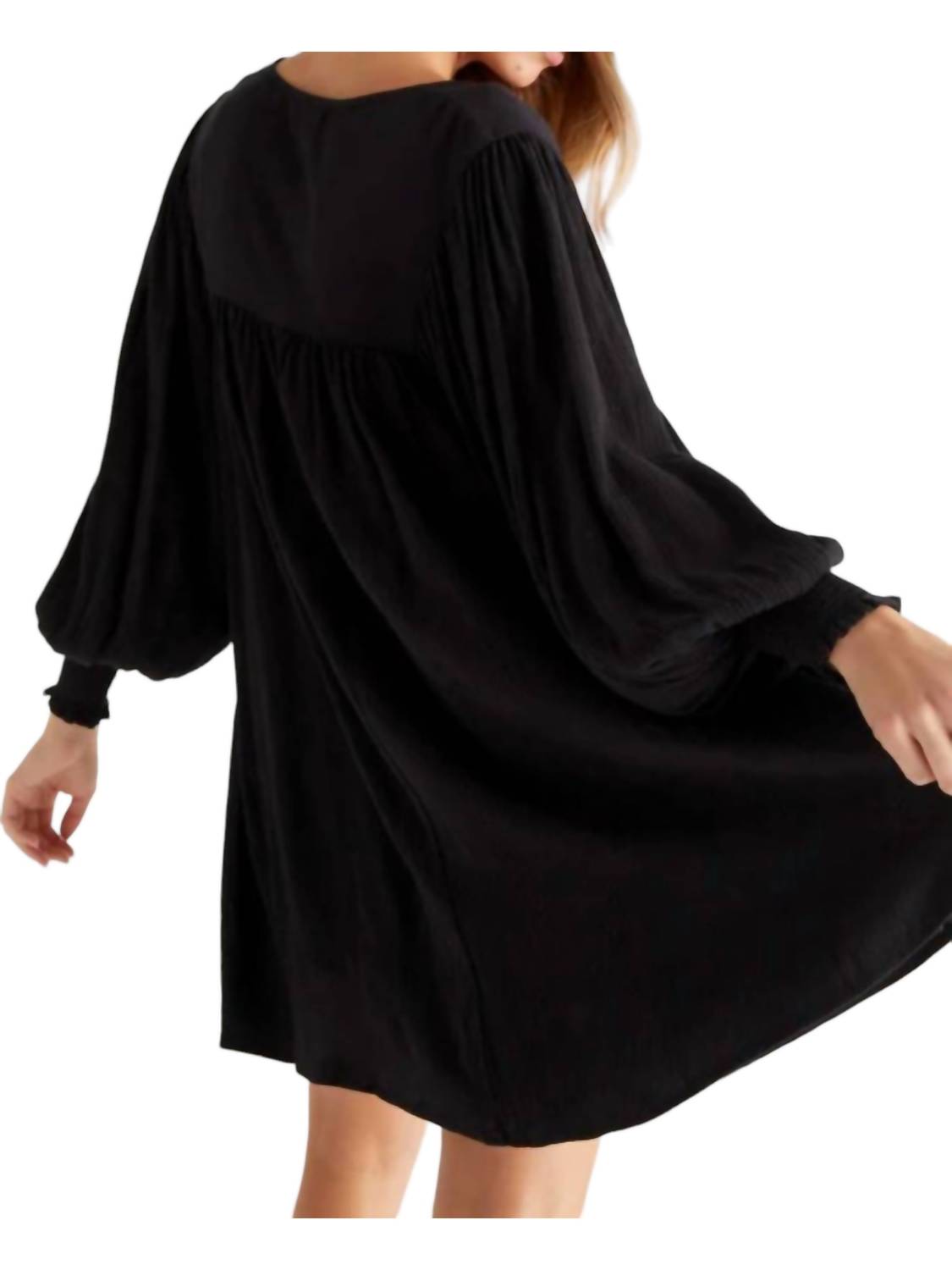 Z Supply - Luca Mini Dress