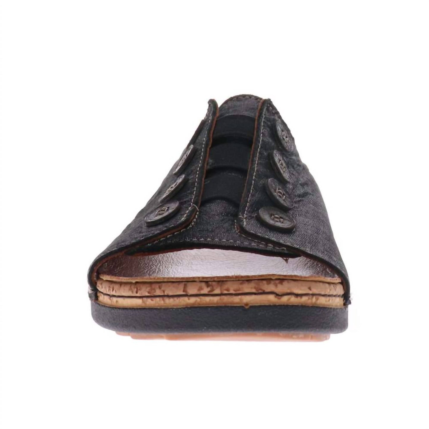 Revere - Women's Antalya Slide Sandal