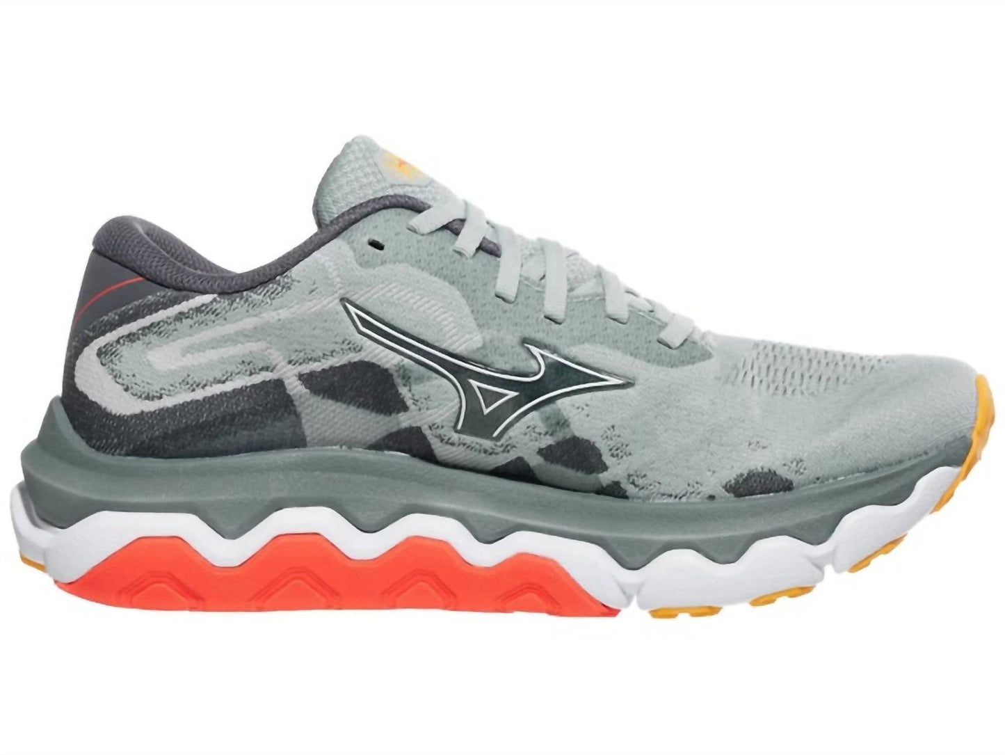 Mizuno - महिला वेव होराइजन 7 शूज़