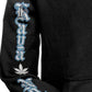 Bob Marley - Men's Kaya Now Zip Hoodie