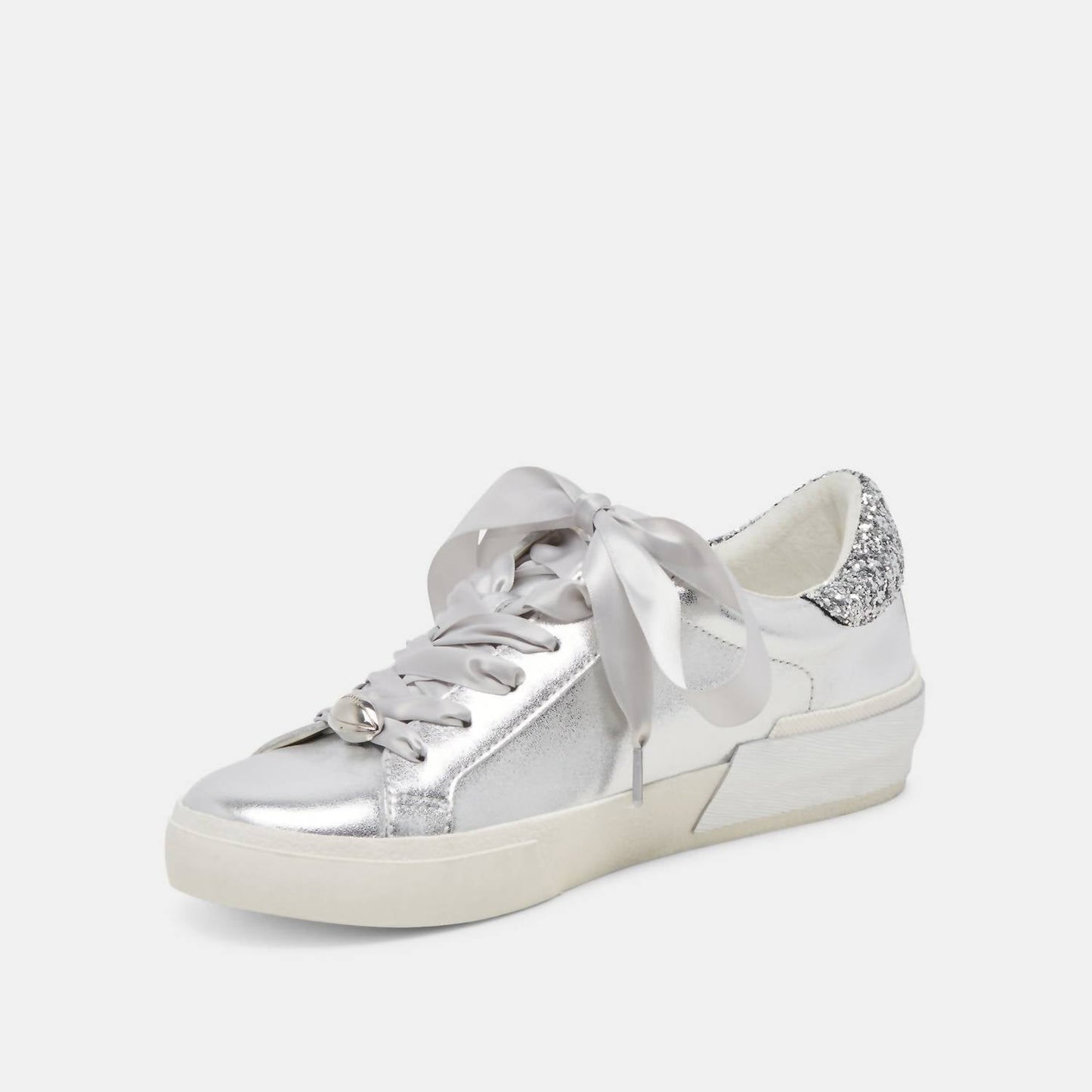 Dolce Vita - Women's Zina Game Day Sneakers