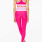 Beach Riot - Mariella Ribbed High Rise Leggings