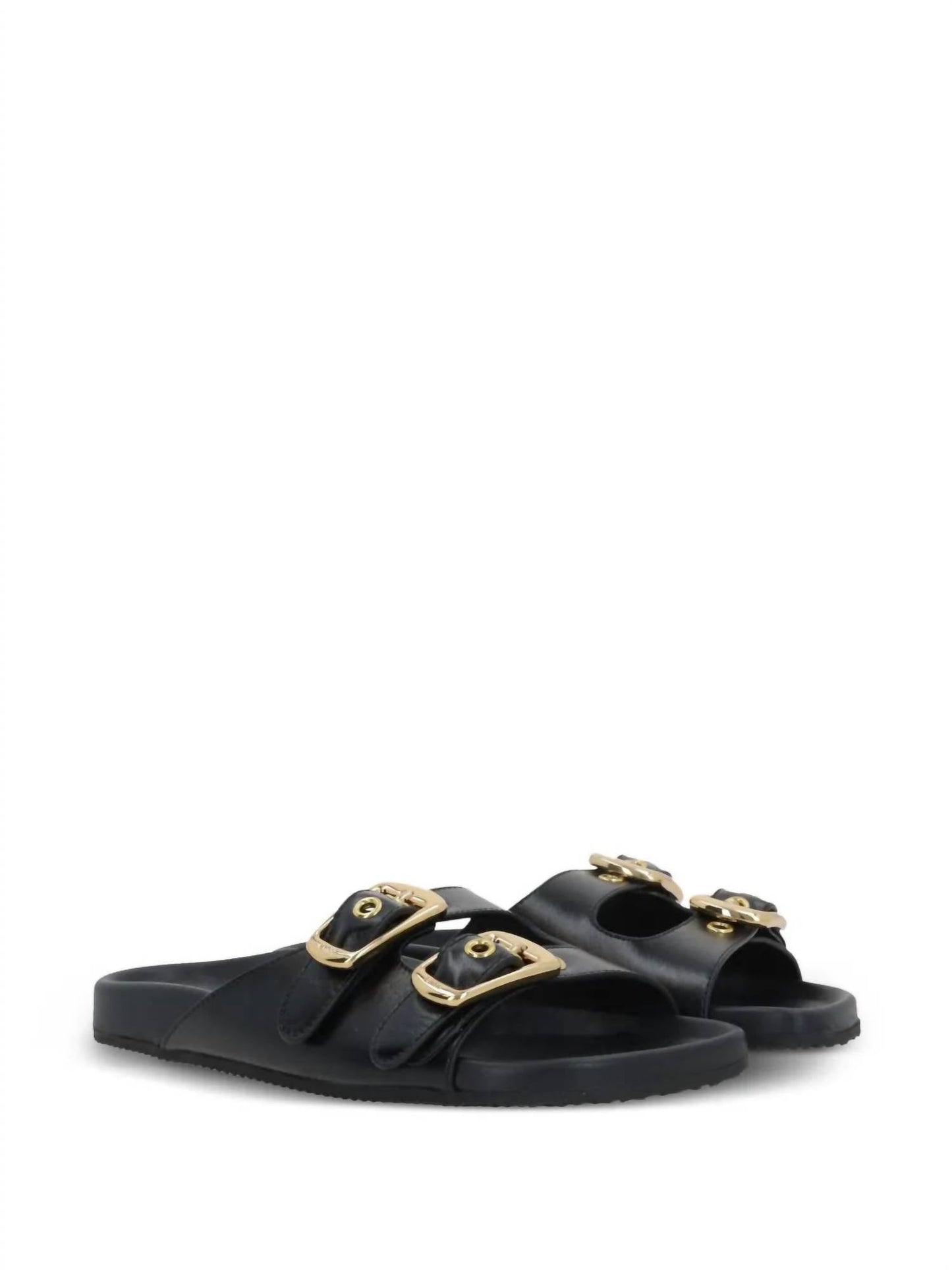 Chloe - Women Polly Slides