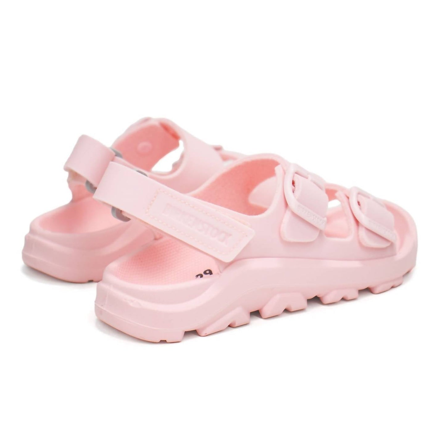 Birkenstock - Girl's Mogami Kids Sandals