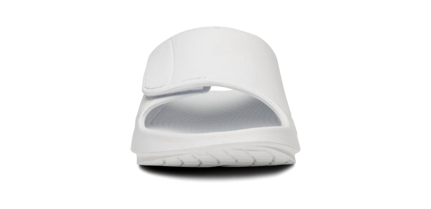 Oofos - Unisex Ooahh Sport Flex Limited Sandals