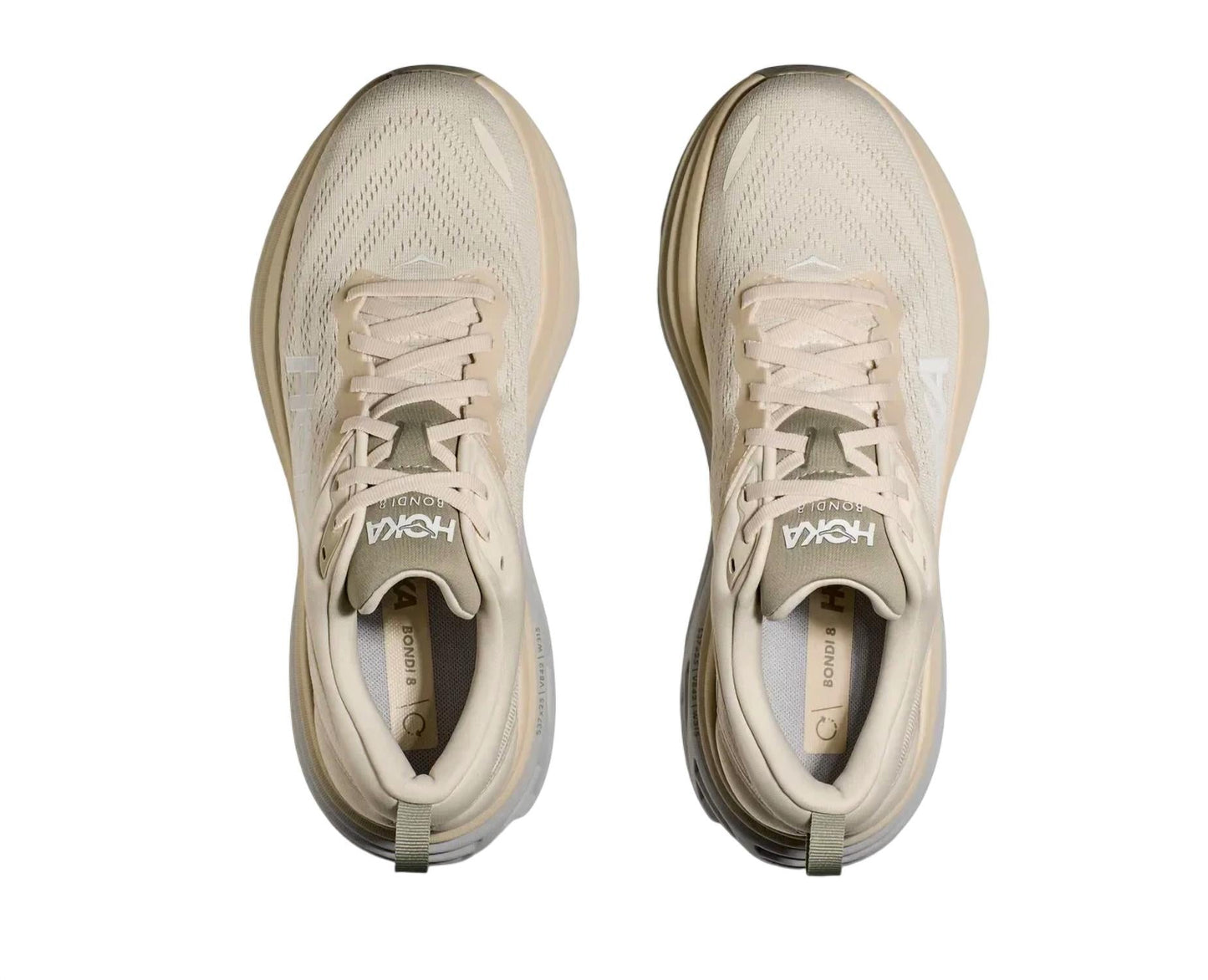 Hoka - Men's Bondi 8 Running Shoe