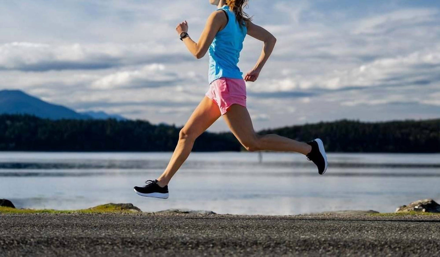 Topo Athletic - Women's Phantom 3 Running Shoes