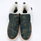 Toms - Women's Paxton Faur Fur Slip On Sneaker