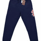 Mitchell & Ness - Men’s Cooperstown Mlb Repeat Logo Fleece Nwt Cardinals Sweatpants