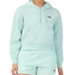 Fila Women's Marina Fleece Hoodie Green Size X-Small