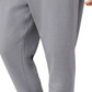 Fila Men's Garran Jogger Pants Gray Size X-Large