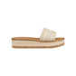 Dior - Women's Dway Platform Slide
