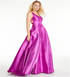 b-darlin-womens-shine-cage-back-ball-gown-pink-size-9-10