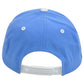 Zephyr Finland Country Flag Super Star Adjustable Snap Back Two Tone Hat Cap