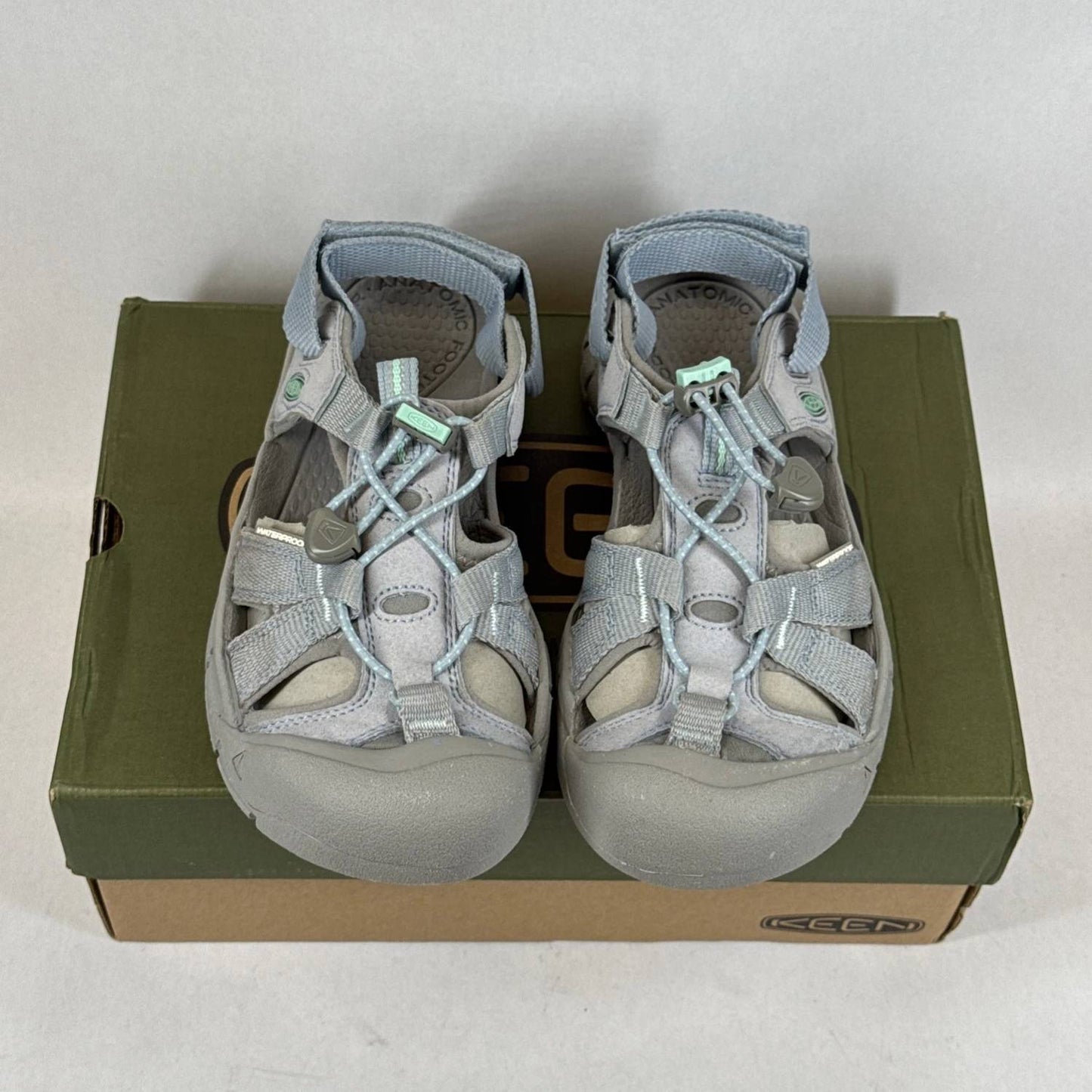 Keen - Women's Ravine H2 Sport Sandals