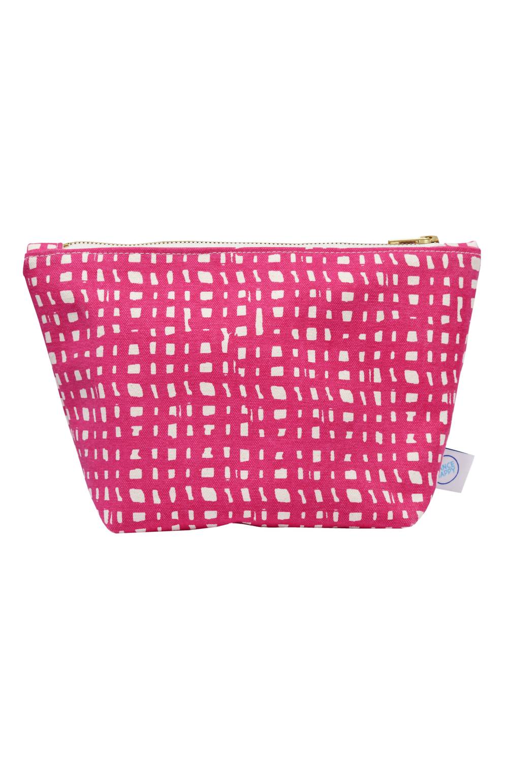 Dance Happy Designs - Women's Ivy Cosmetic Bag