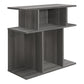 Accent Table, Side Contemporary Design
