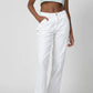 Dickies Junior's Carpenter Pants White Size 13