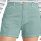 Dickies Junior's Cotton Carpenter Shorts Blue Size 1