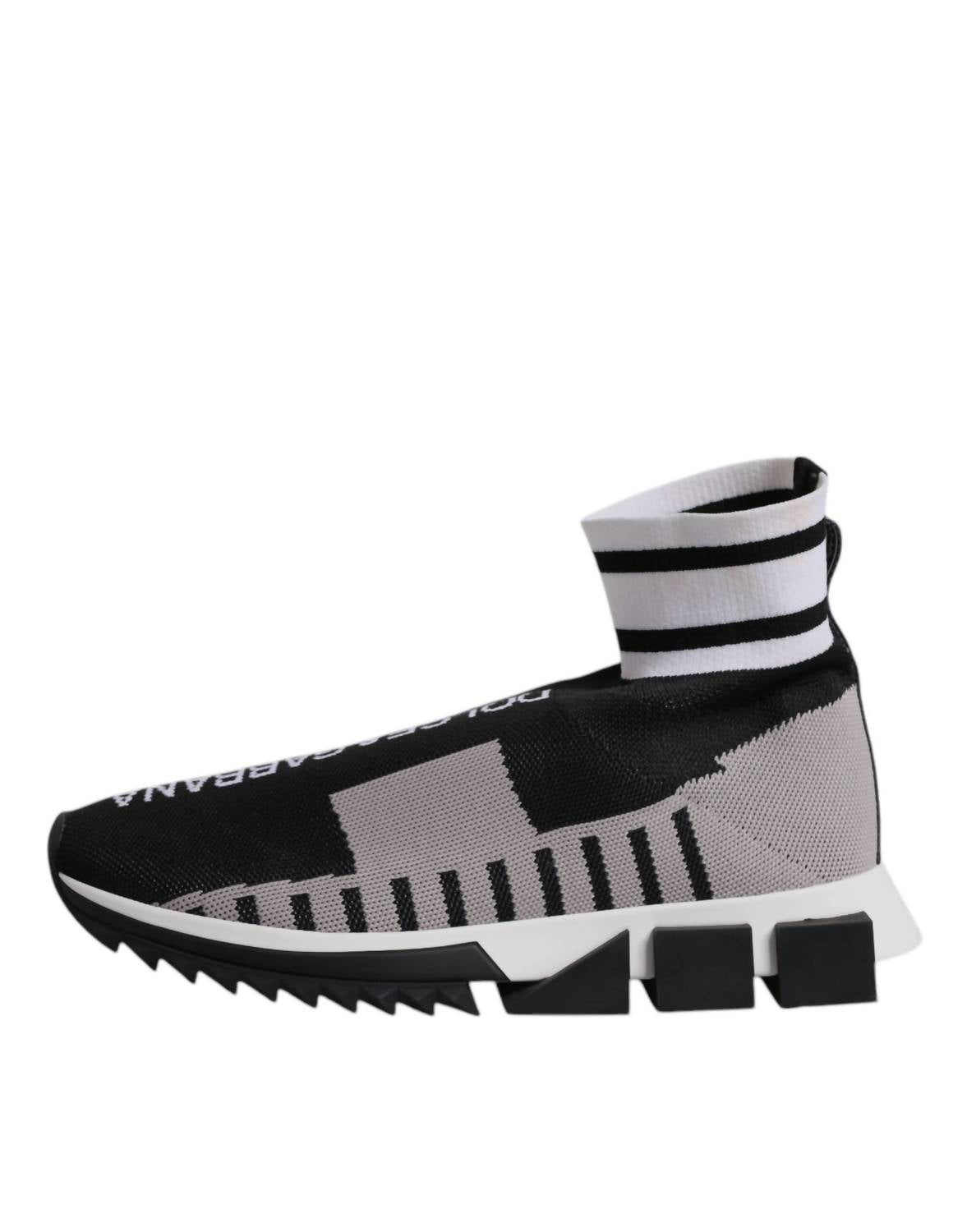 Dolce & Gabbana - Women's Sneakers Shoes