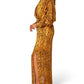 Buddylove - Jude Long Sleeve Maxi Dress