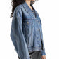 Steve Madden - Sienna Denim Jacket
