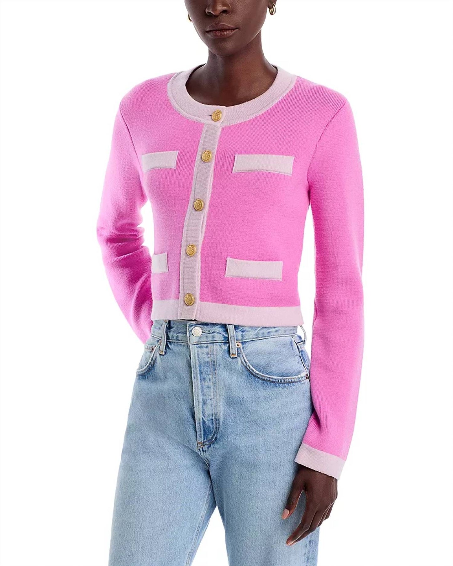 Loveshackfancy - Elif Cardigan
