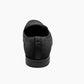 Stacy Adams Men's Swagger Studded Ornament Slip On Shoes Black Size 12 M