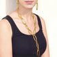 Avenue Chic - Women's Elise Necklace