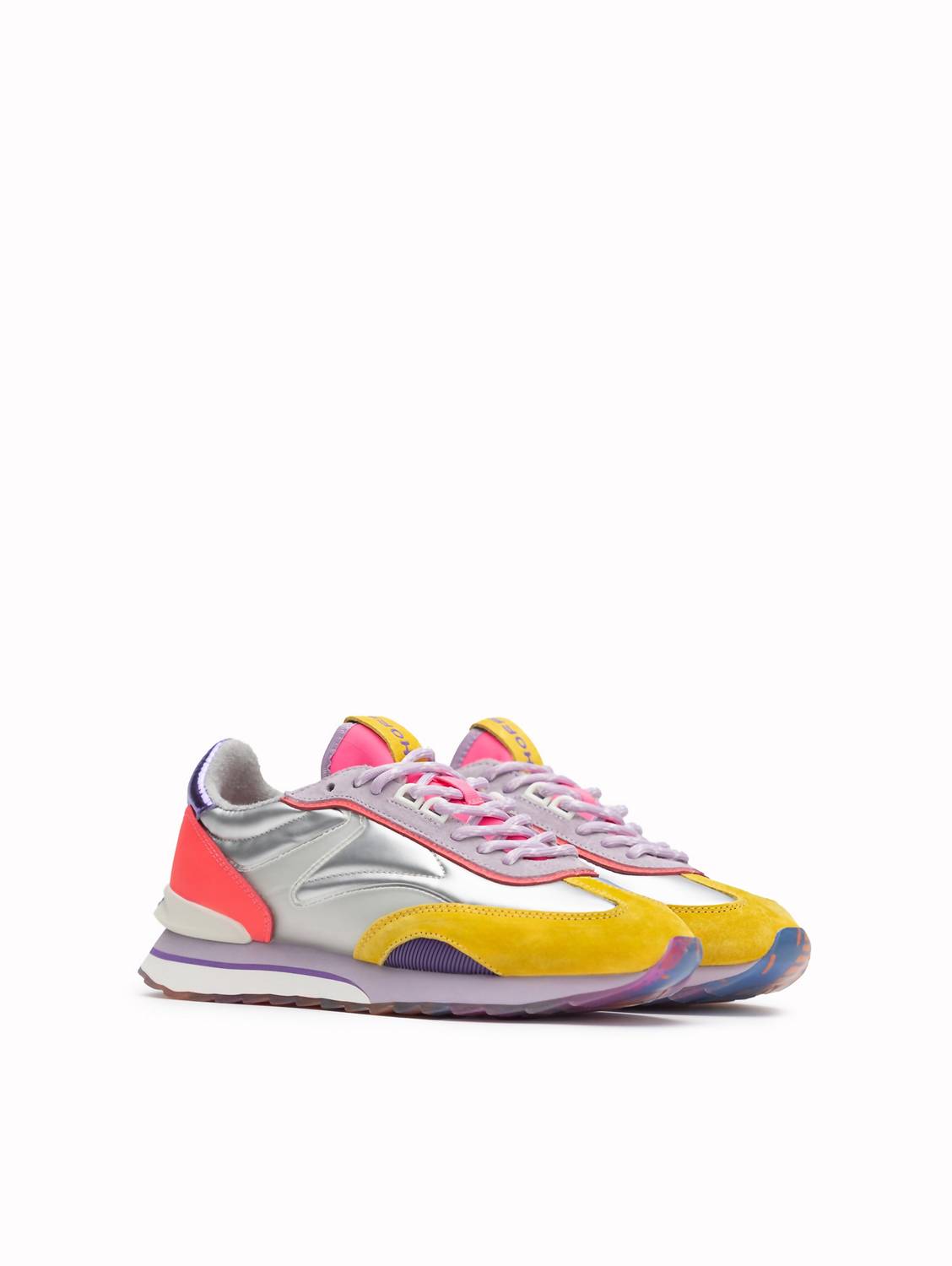 Hoff - Women's Mangosteen Sneakers