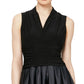 SL Fashions Women's Ombre Party Dress Black Size 10