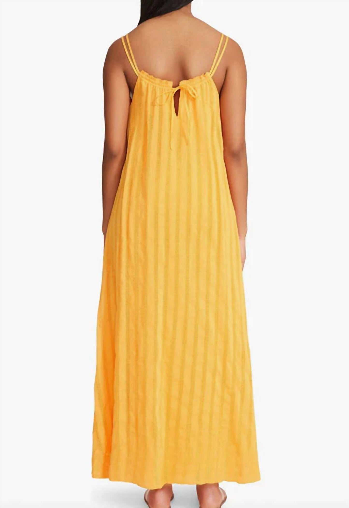 Steve Madden - Bb Dakota Flowget About It Midi Dress
