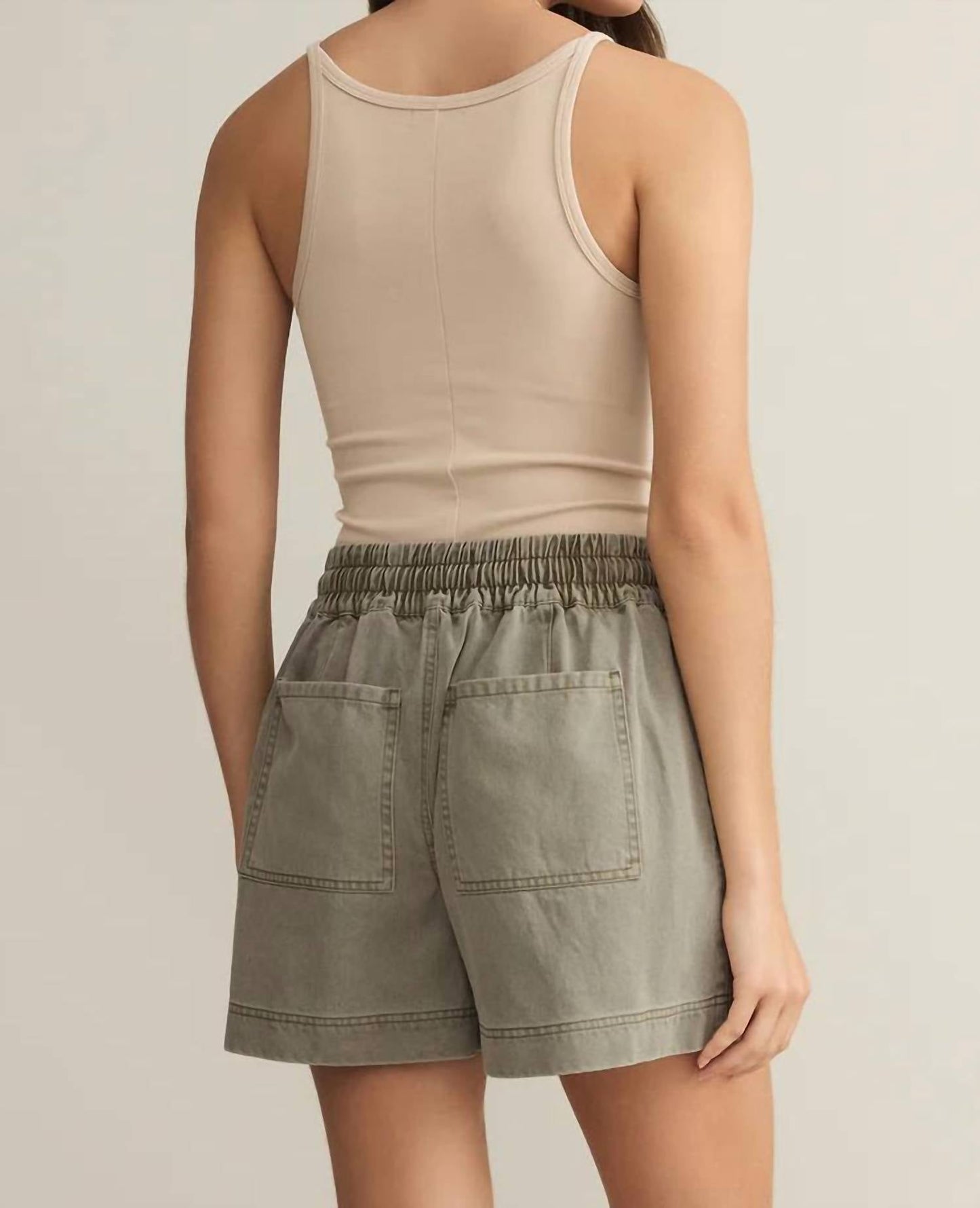Z Supply - Summerland Shorts